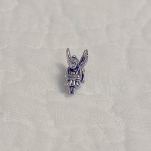 COPY - Pandora Fairy Charm